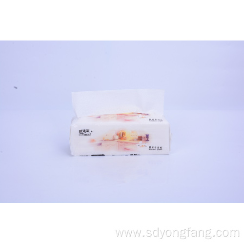 Disposable Tissue Kitchen Paper